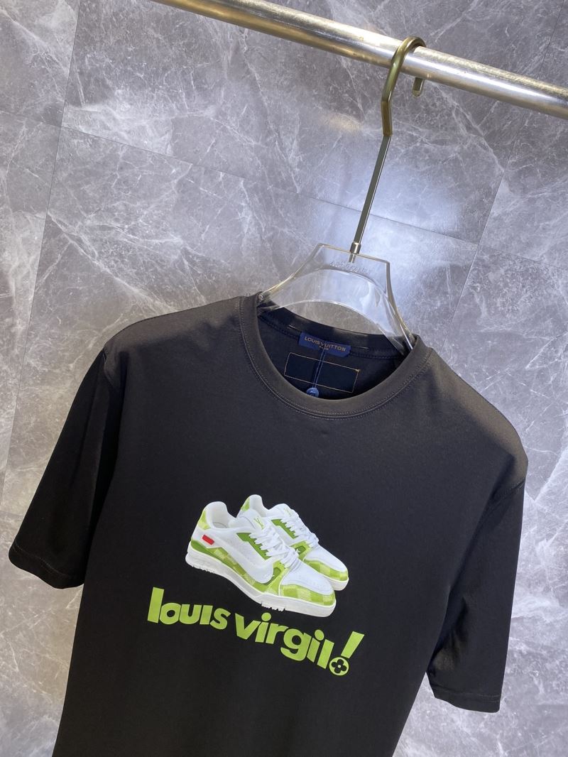 Louis Vuitton T-Shirts